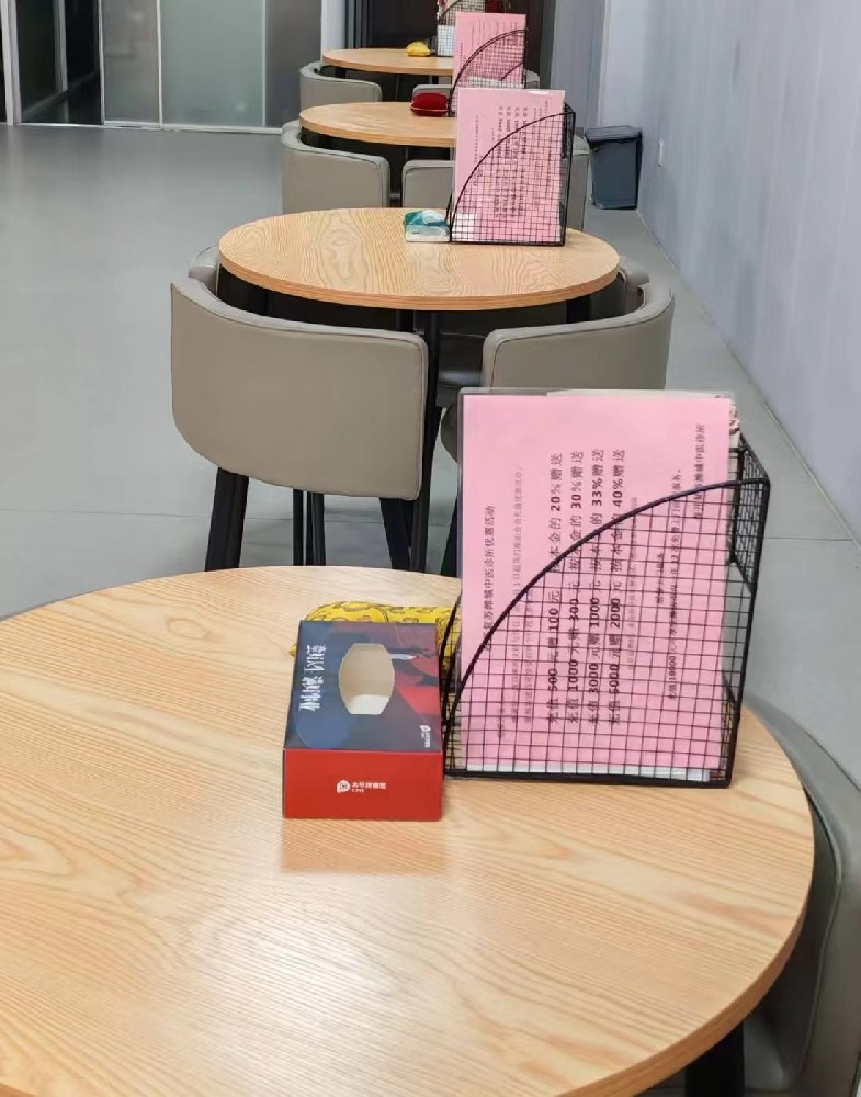 醫(yī)館環(huán)境四